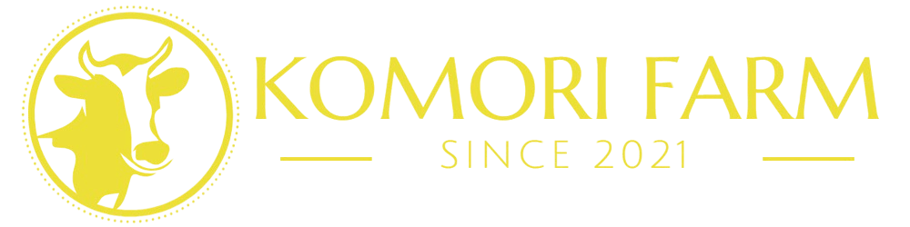 株式会社こもり牧場